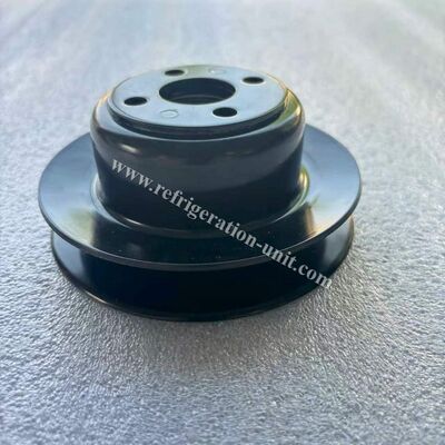 772757 THERMO KING mesin model TK370/TK376/TK486 pompa air V bagian pengganti katrol
