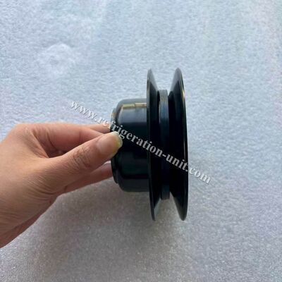 772757 THERMO KING mesin model TK370/TK376/TK486 pompa air V bagian pengganti katrol