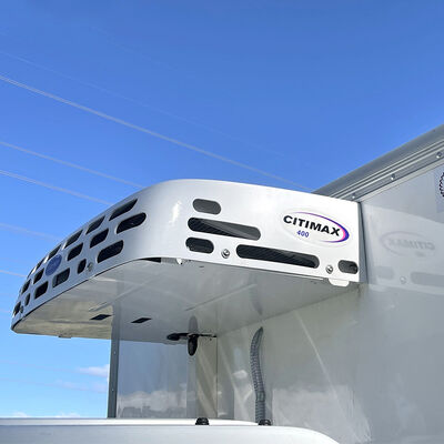 Citimax 280 Citimax 280T Citimax 350 Citimax 400 Citimax 500 Citimax 600 Citimax 700 Citimax 1000 Citimax 1100 Citimax 1200 Unit pendingin pembawa seri Citimax