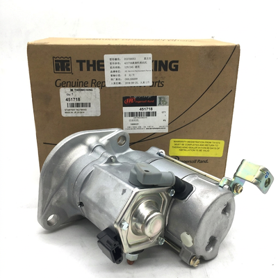 Manual Suku Cadang Thermo King Starter 451718 Untuk Diesel