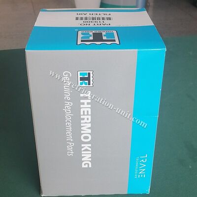 119300 Thermo King Filter Kit Untuk SL100 ELEMENT, PUREANER AIR, TRAILER/SB filter udara