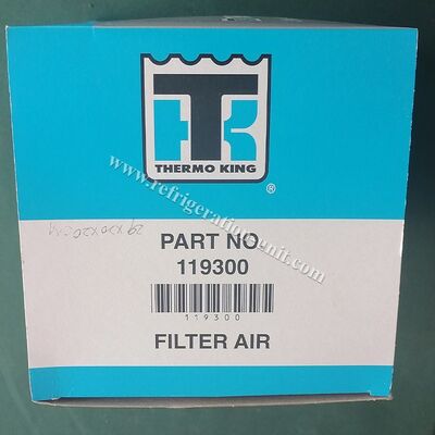 119300 Thermo King Filter Kit Untuk SL100 ELEMENT, PUREANER AIR, TRAILER/SB filter udara