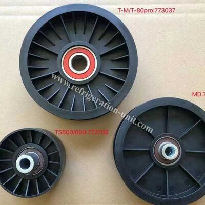 773037 PULLEY ASSY, NYLON THERMO KING bagian pengganti