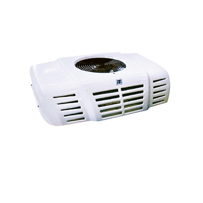Unit Pendingin Van THERMO KING Ultra Slim KV-Series dengan Refrigeran R404a dan Standby Listrik