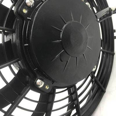 781185 Thermo King Parts FAN - kondensor 12V, seri V