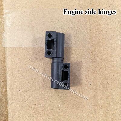 sisi mesin engsel pintu sisi kanan satu set seri T THERMO KING unit pendingin T-600 800 1000 680Pro 880Pro T-1080Pro