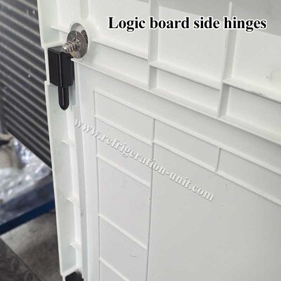 panel logika sisi pengontrol kotak sisi engsel seri T THERMO KING unit pendingin T-600M/R 800M/R 1000M/R 680Pro 880Pro T-1080Pro