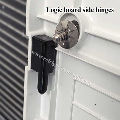 panel logika sisi pengontrol kotak sisi engsel seri T THERMO KING unit pendingin T-600M/R 800M/R 1000M/R 680Pro 880Pro T-1080Pro