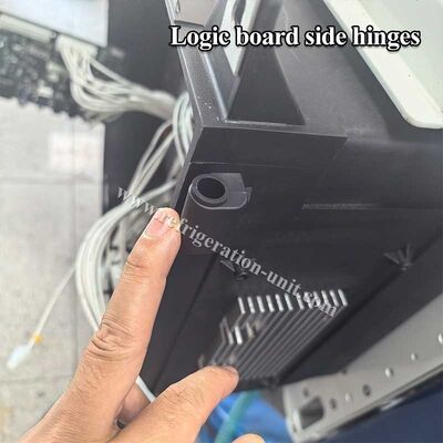 panel logika sisi pengontrol kotak sisi engsel seri T THERMO KING unit pendingin T-600M/R 800M/R 1000M/R 680Pro 880Pro T-1080Pro