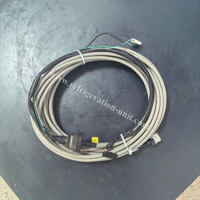 22-60673-03 ganti 22-02336-04 CABLE ASSY, CAB COMMAND 10M DENGAN CONNECTOR B Wiring Harness untuk Unit Pendingin Carrier Supra 550 / 650 /750 / 850 / 950 / 1050 /1150 / 1250