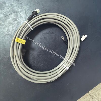 22-60673-03 ganti 22-02336-04 CABLE ASSY, CAB COMMAND 10M DENGAN CONNECTOR B Wiring Harness untuk Unit Pendingin Carrier Supra 550 / 650 /750 / 850 / 950 / 1050 /1150 / 1250