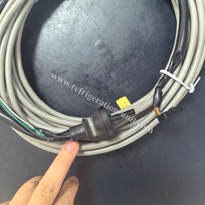 22-60673-03 ganti 22-02336-04 CABLE ASSY, CAB COMMAND 10M DENGAN CONNECTOR B Wiring Harness untuk Unit Pendingin Carrier Supra 550 / 650 /750 / 850 / 950 / 1050 /1150 / 1250