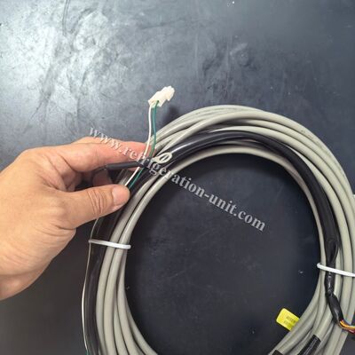22-60673-03 ganti 22-02336-04 CABLE ASSY, CAB COMMAND 10M DENGAN CONNECTOR B Wiring Harness untuk Unit Pendingin Carrier Supra 550 / 650 /750 / 850 / 950 / 1050 /1150 / 1250