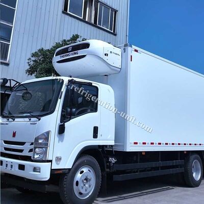 Unit pendingin T-1180Pro T-80 THERMO KING Unit pendingin Peralatan pendingin