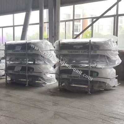 Unit pendingin T-1180Pro T-80 THERMO KING Unit pendingin Peralatan pendingin