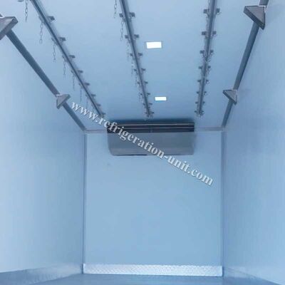 Unit pendingin T-1180Pro T-80 THERMO KING Unit pendingin Peralatan pendingin