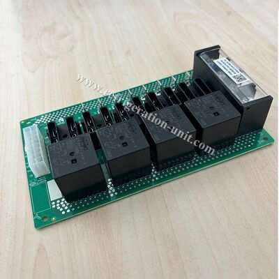 673324 THERMO KING RELAY DAN PCB SEKERING ASSY 12VDC RV680II / RV780II / SV600Li/T-880E 4E14982G01