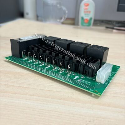 673324 THERMO KING RELAY DAN PCB SEKERING ASSY 12VDC RV680II / RV780II / SV600Li/T-880E 4E14982G01