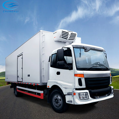 Unit pendingin TK21 Kompresor 2,5kg -25 Centigrade Semi trailer