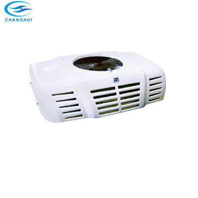 UNIT Pendingin Van Kargo Ultra Slim THERMO KING 18C 1PH Daya Tahan