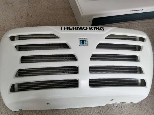 Unit Pendingin Truk Kecil Depan Dipasang 0 Derajat 5050W