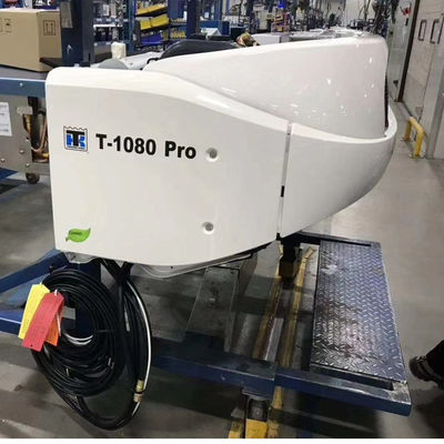 Thermo King T Series T-1080 Pro Hermetic Scroll Compressors 450W T980 untuk truk menjaga kesegaran buah sayur