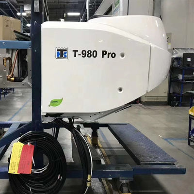 Thermo King T Series T-1080 Pro Hermetic Scroll Compressors 450W T980 untuk truk menjaga kesegaran buah sayur