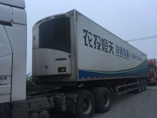 Unit Freezer Thermo King 0 Celcius SLXI 300 Untuk Pendinginan Makanan