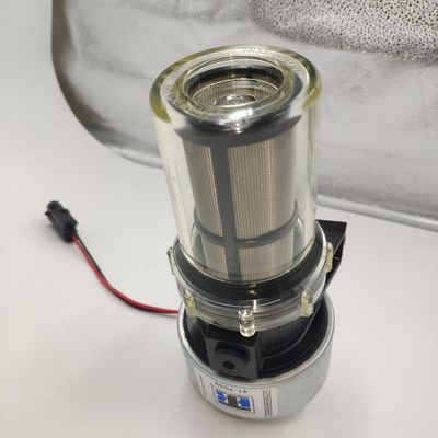 Pompa pendingin 417059 Thermo King Bagian