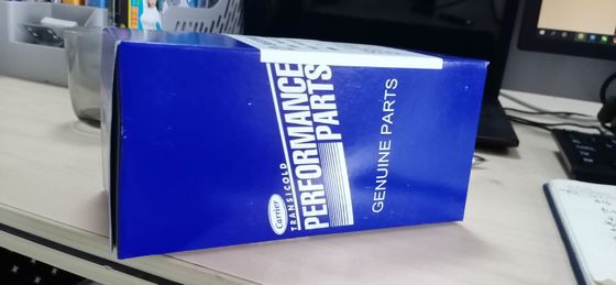 Carrier Euro 4 15cm Air Filter Element Untuk Pendingin