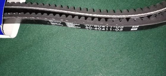 sabuk pendingin nilon berbentuk cincin pengangkut untuk transportasi