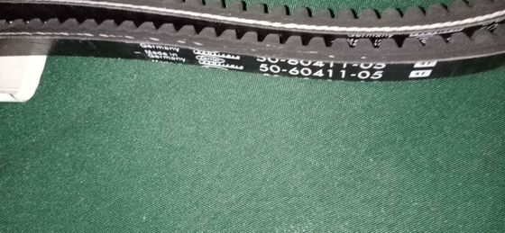 sabuk pendingin nilon berbentuk cincin pengangkut untuk transportasi