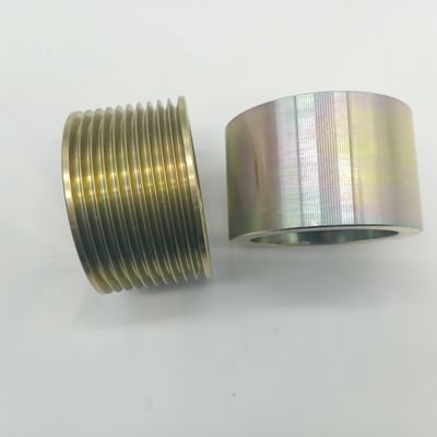 TS16949 Unit Pendingin Thermo King 709183 Belt Tensioner