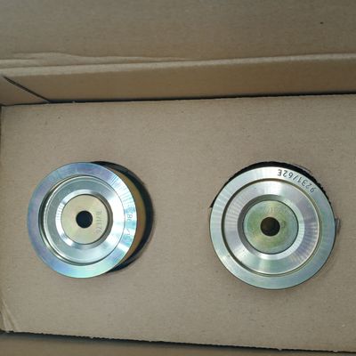TS16949 Unit Pendingin Thermo King 709183 Belt Tensioner