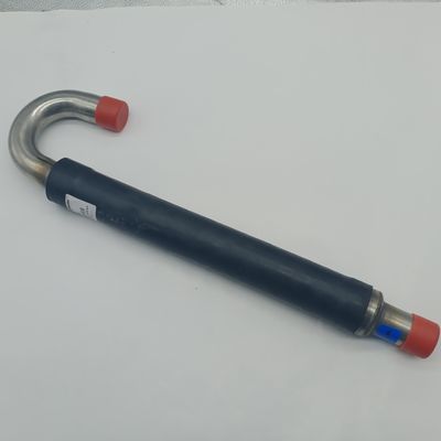 Bagian kulkas Thermo King 614126 Selang kawat baja tekanan rendah