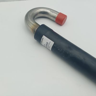 Bagian kulkas Thermo King 614126 Selang kawat baja tekanan rendah