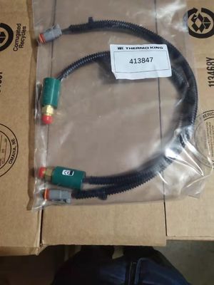 Thermo King Bagian High Pressure Switch 413847