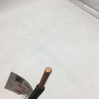 Sensor Suhu Suku Cadang Thermo King 3E67253G01 20*1*1cm