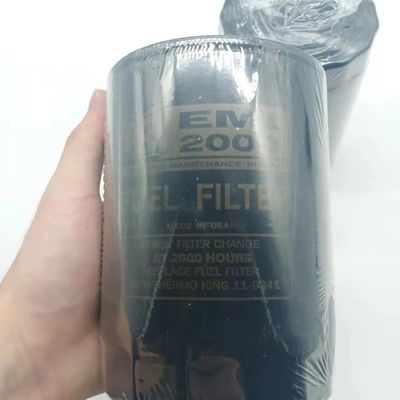 Manual Suku Cadang Thermo King Filter Diesel 10*5*5cm 119341