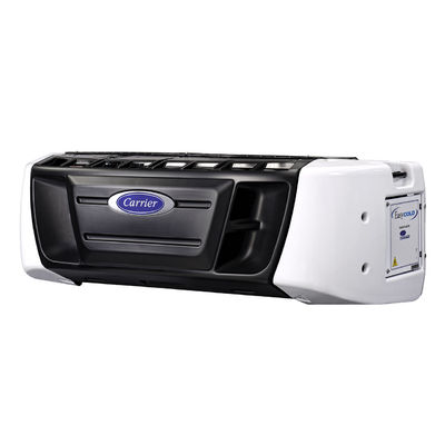 Carrier Supra Serie Unit Pendingin Berkinerja Tinggi