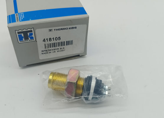 Sensor Kecepatan Mesin Unit Thermo King 418105 Slxi