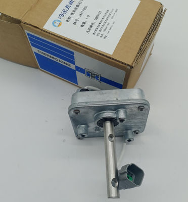 Thermo King 417852 Motor Peredam Pencairan Es untuk Unit SLXi