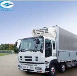 Thermo King Keep Cooling 2500m3 jam Unit pendingin untuk Vans