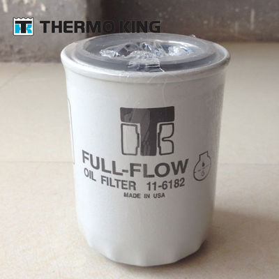 Refrigeration Thermo King Parts Elemen Filter Bahan Bakar 116182 119321 119300 119059