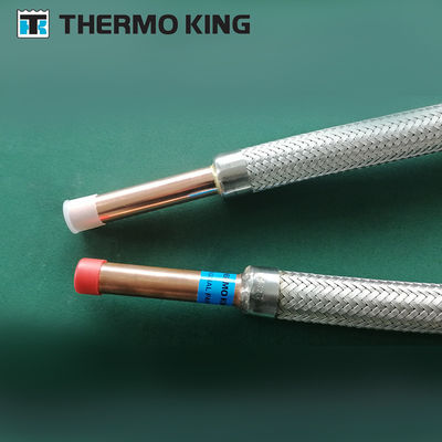Bagian Unit Pendingin SLXe / SLXi THERMO KING 614127 Vibrasorber Discharge