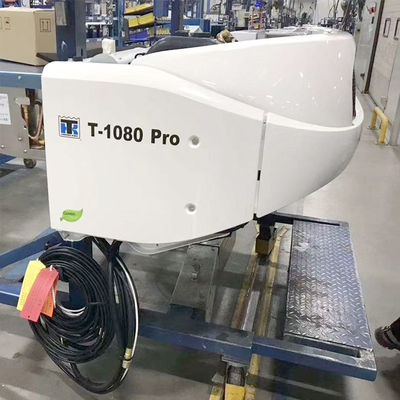 Self Powered Themo King refrigeration unit T-680Pro T-880Pro T-1080Pro Mesin Diesel