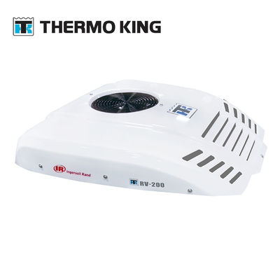 THERMO KING RV seri RV-200 atap dipasang Kompresor Unit pendinginan kondensasi