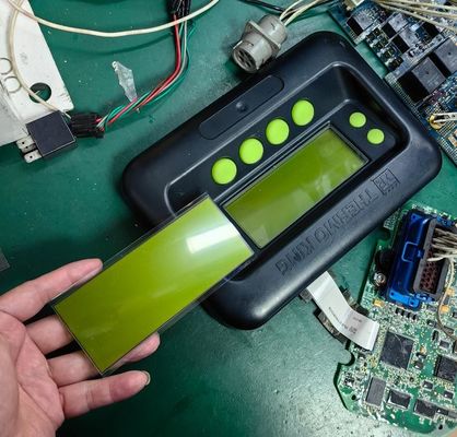 SR2/SR3/SR4 CA-8452372-LCD jantung dan aftermarket