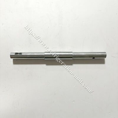 772955 Suku cadang aftermarket poros kipas seri T THERMO KING tersedia untuk T-600R/800R/1000R T-600M/800M/1000M T-680Pro/880Pro/1080Pro