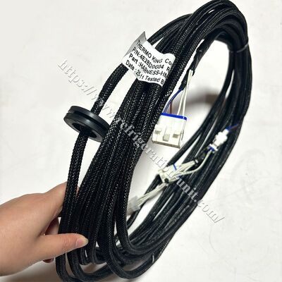 4E28520G04→ 4E28520G02→ 401795 THERMO KING sabuk pengontrol kabin asli -HMI tersedia untuk unit pendingin T-580/680/780/880/980/1080/1280E&Pro